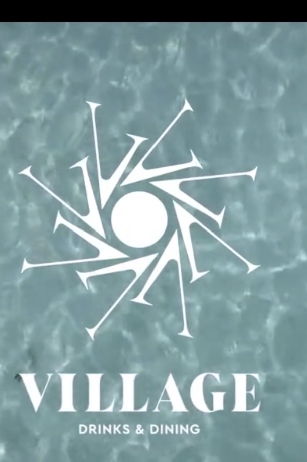 Village logo